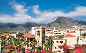 Isabel Family Hotel Costa Adeje Tenerife 4*